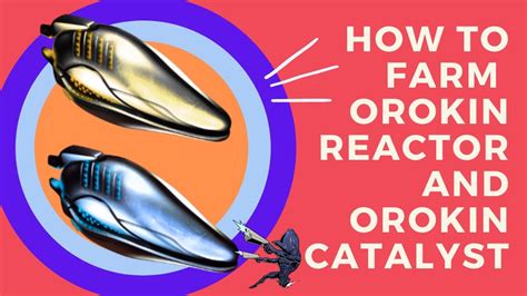 orokin catalyst farm